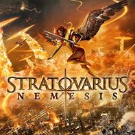 Critique : Stratovarius – Nemesis (CD)