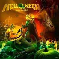 Critique : Helloween – Straight out of hell (CD)
