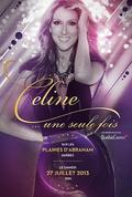Critique : Céline Dion – une seule fois (concert)