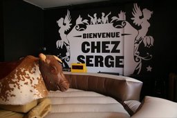 Critique : Chez Serge (Bar)