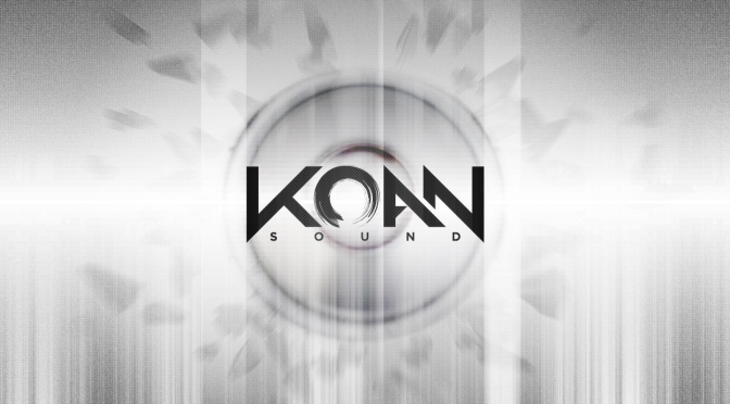 Actualité : KOAN Sound révèle le titre de leur nouvel EP (Musique)